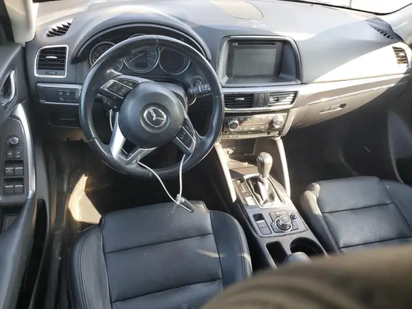 JM3KE4DY5G0691450 2016 MAZDA CX-5 - Image 8