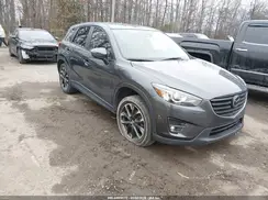 JM3KE4DY5G0693344 2016 MAZDA CX-5
