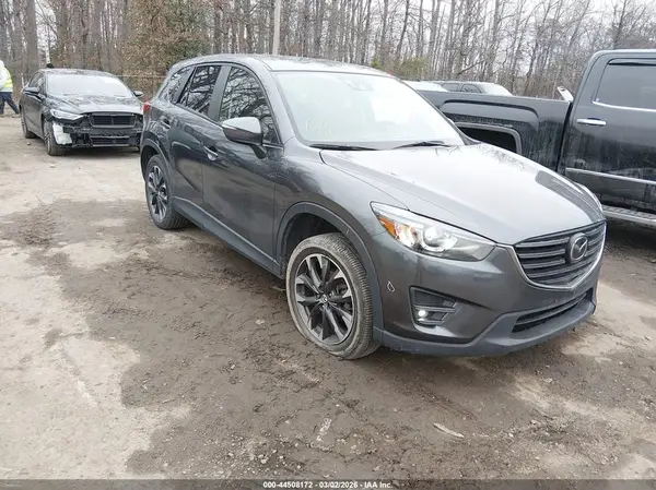 JM3KE4DY5G0693344 2016 MAZDA CX-5 - Image 1