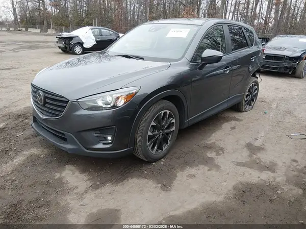 JM3KE4DY5G0693344 2016 MAZDA CX-5 - Image 2