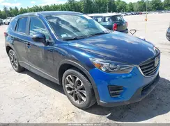 JM3KE4DY5G0696437 2016 MAZDA CX-5