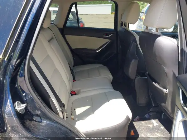 JM3KE4DY5G0696437 2016 MAZDA CX-5 - Image 8