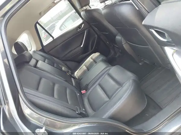 JM3KE4DY5G0696616 2016 MAZDA CX-5 - Image 8