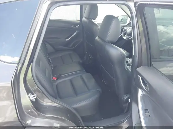 JM3KE4DY5G0702639 2016 MAZDA CX-5 - Image 8