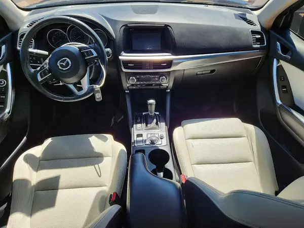 JM3KE4DY5G0702916 2016 MAZDA CX-5 - Image 8