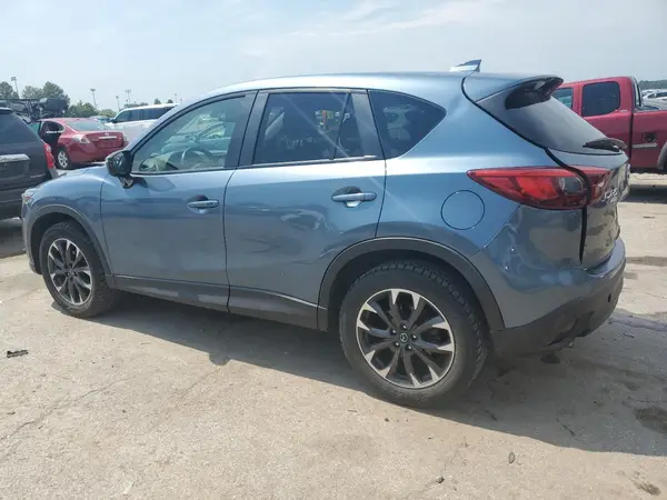 JM3KE4DY5G0704388 2016 MAZDA CX-5 - Image 2