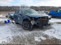JM3KE4DY5G0704407 2016 MAZDA CX-5