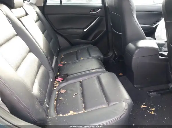 JM3KE4DY5G0704407 2016 MAZDA CX-5 - Image 8