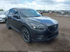 JM3KE4DY5G0705847 2016 MAZDA CX-5