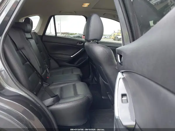 JM3KE4DY5G0705847 2016 MAZDA CX-5 - Image 8