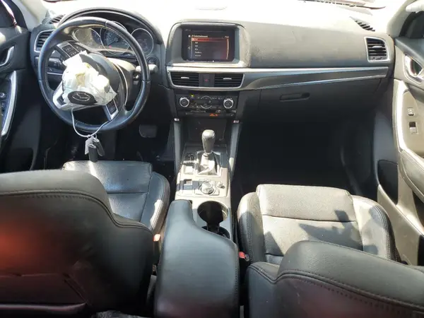 JM3KE4DY5G0706481 2016 MAZDA CX-5 - Image 8