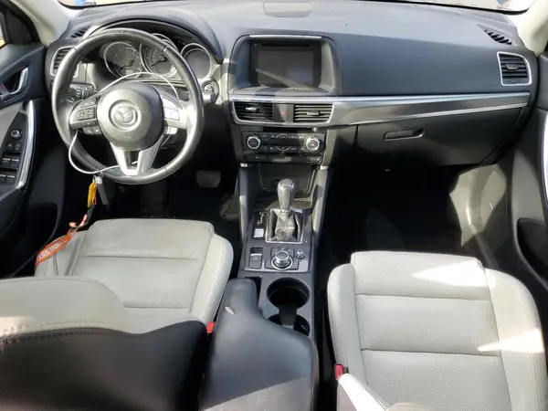 JM3KE4DY5G0709302 2016 MAZDA CX-5 - Image 8