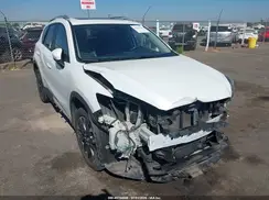 JM3KE4DY5G0710305 2016 MAZDA CX-5