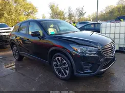 JM3KE4DY5G0711342 2016 MAZDA CX-5