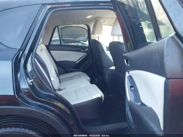 JM3KE4DY5G0711342 2016 MAZDA CX-5 - Image 8
