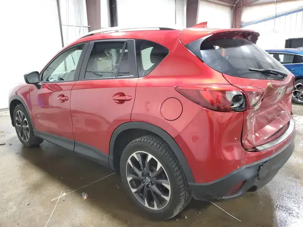 JM3KE4DY5G0714046 2016 MAZDA CX-5 - Image 2