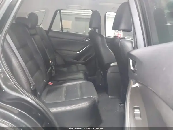 JM3KE4DY5G0714323 2016 MAZDA CX-5 - Image 8