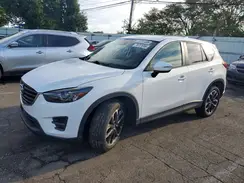 JM3KE4DY5G0715942 2016 MAZDA CX-5