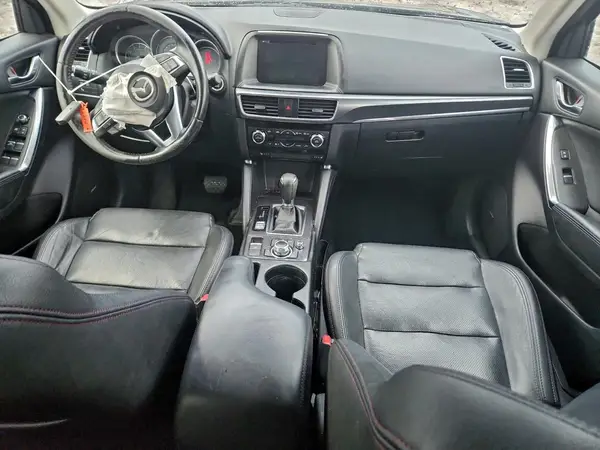 JM3KE4DY5G0717416 2016 MAZDA CX-5 - Image 8