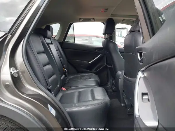 JM3KE4DY5G0717772 2016 MAZDA CX-5 - Image 8