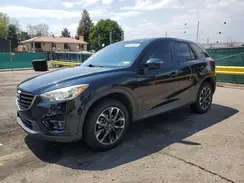 JM3KE4DY5G0718713 2016 MAZDA CX-5