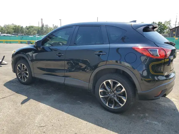 JM3KE4DY5G0718713 2016 MAZDA CX-5 - Image 2