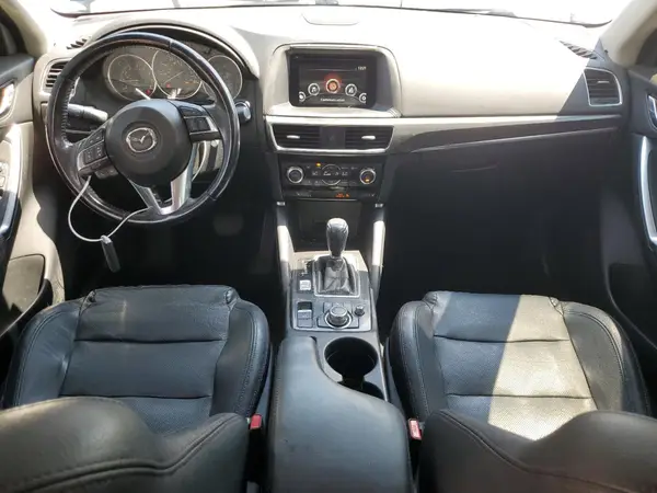 JM3KE4DY5G0718713 2016 MAZDA CX-5 - Image 8
