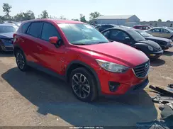 JM3KE4DY5G0719859 2016 MAZDA CX-5