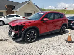 JM3KE4DY5G0719926 2016 MAZDA CX-5
