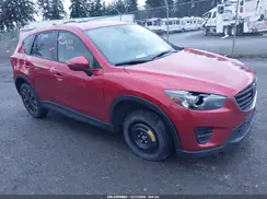 JM3KE4DY5G0721823 2016 MAZDA CX-5