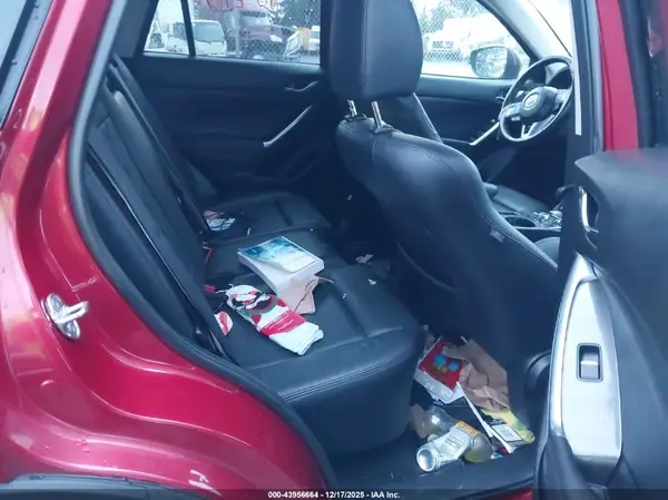 JM3KE4DY5G0721823 2016 MAZDA CX-5 - Image 8
