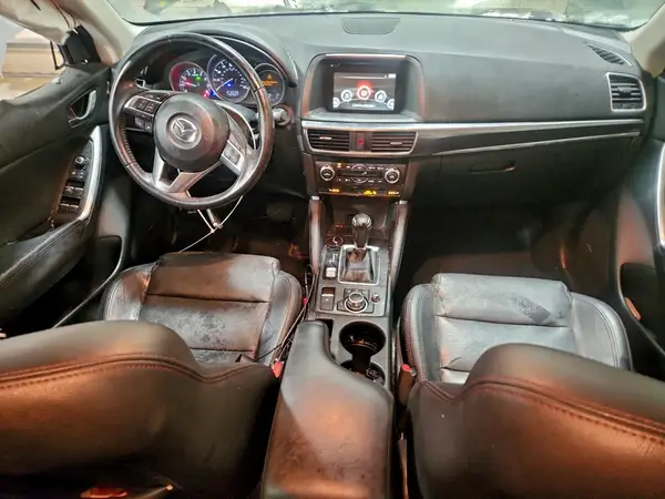 JM3KE4DY5G0722583 2016 MAZDA CX-5 - Image 8