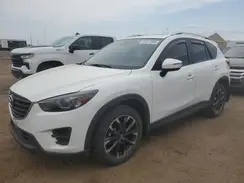 JM3KE4DY5G0723782 2016 MAZDA CX-5