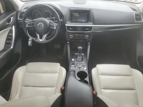 JM3KE4DY5G0723782 2016 MAZDA CX-5 - Image 8