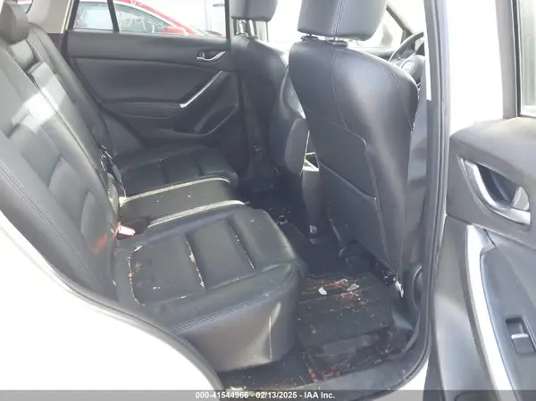 JM3KE4DY5G0725824 2016 MAZDA CX-5 - Image 8