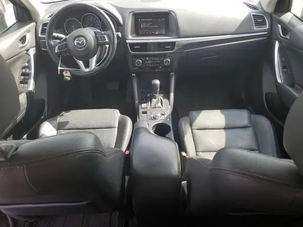 JM3KE4DY5G0732384 2016 MAZDA CX-5 - Image 8