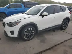 JM3KE4DY5G0733390 2016 MAZDA CX-5