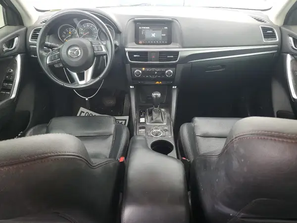 JM3KE4DY5G0733390 2016 MAZDA CX-5 - Image 8
