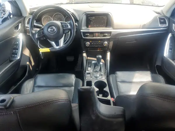 JM3KE4DY5G0741800 2016 MAZDA CX-5 - Image 8