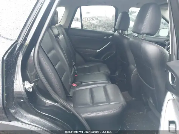 JM3KE4DY5G0742686 2016 MAZDA CX-5 - Image 8