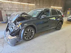 JM3KE4DY5G0742882 2016 MAZDA CX-5