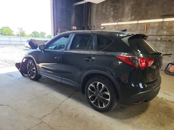 JM3KE4DY5G0742882 2016 MAZDA CX-5 - Image 2