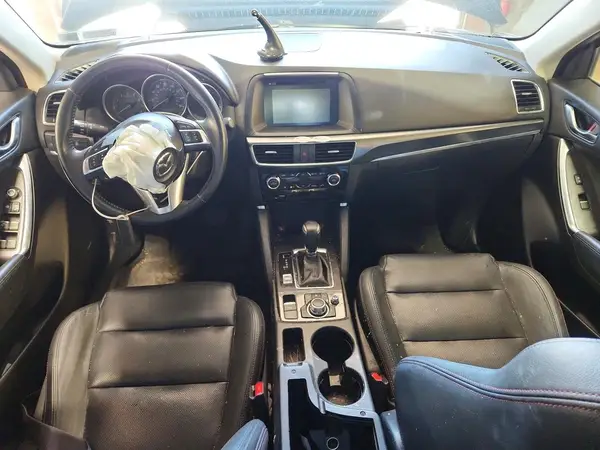 JM3KE4DY5G0742882 2016 MAZDA CX-5 - Image 8