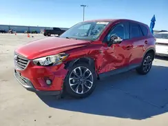 JM3KE4DY5G0749976 2016 MAZDA CX-5