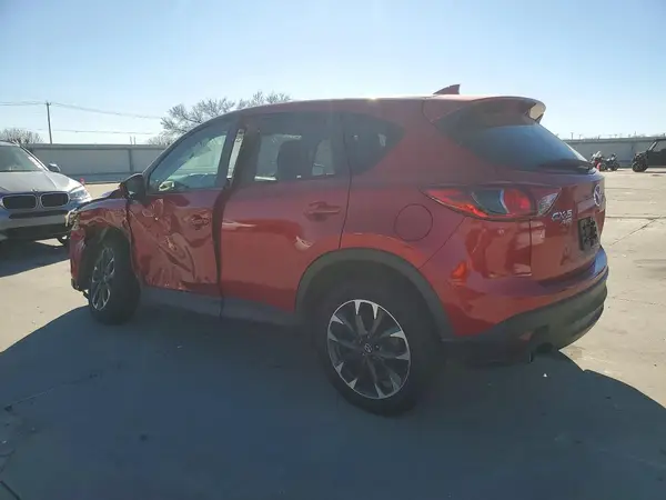 JM3KE4DY5G0749976 2016 MAZDA CX-5 - Image 2