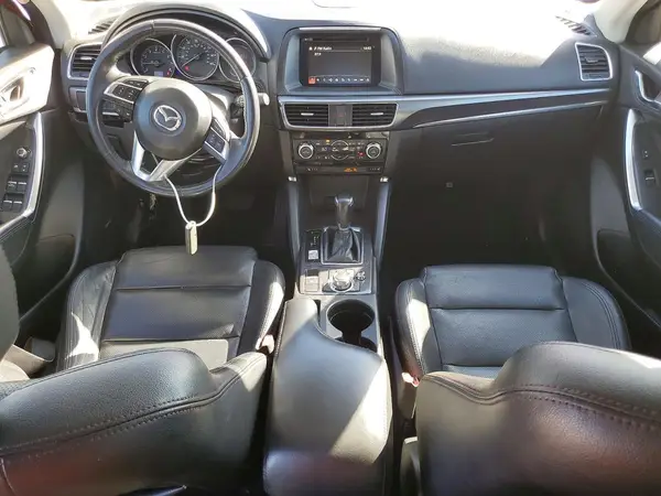 JM3KE4DY5G0749976 2016 MAZDA CX-5 - Image 8
