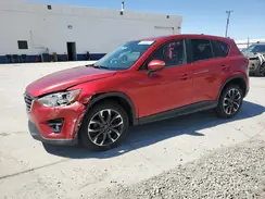 JM3KE4DY5G0750626 2016 MAZDA CX-5