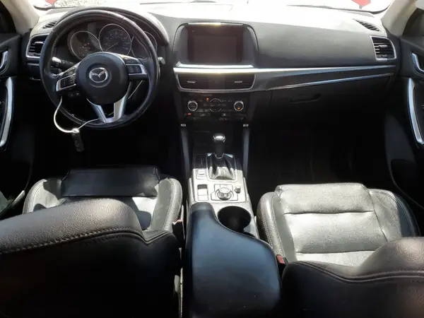 JM3KE4DY5G0750626 2016 MAZDA CX-5 - Image 8