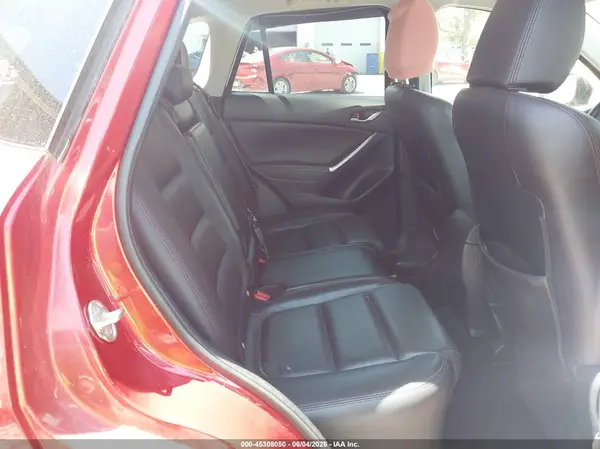 JM3KE4DY5G0752392 2016 MAZDA CX-5 - Image 8