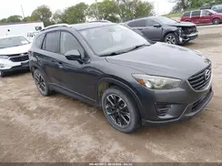 JM3KE4DY5G0753901 2016 MAZDA CX-5